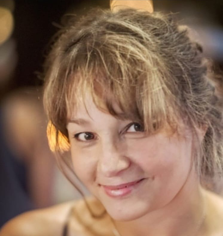 Geraldine &ldquo;Deanie&rdquo; Harris