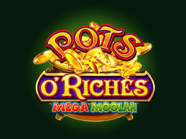 Pots o riches logo